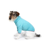 Charlie's Backyard Dixie Tee for Dogs (Mint)