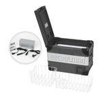 MYCOOLMAN Portable Fridge 30L (The Transporter)