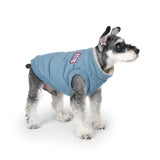 Charlie's Backyard Brook Jacket for Dogs (Baby Blue)
