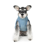Charlie's Backyard Brook Jacket for Dogs (Baby Blue)