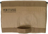 Post General Parachute Nylon Laptop Organizer
