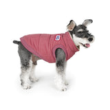Charlie's Backyard Brook Jacket for Dogs (Coral Pink)