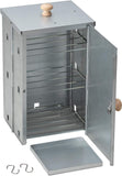 Bundok Folding Smoker