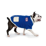 Charlie's Backyard Player Jacket (Blue)
