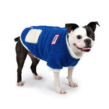 Charlie's Backyard Player Jacket (Blue)