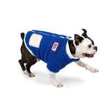 Charlie's Backyard Player Jacket (Blue)