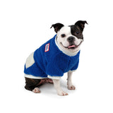 Charlie's Backyard Player Jacket (Blue)