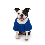Charlie's Backyard Player Jacket (Blue)