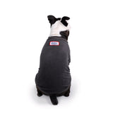 Charlie's Backyard Billy Tee (Grey)