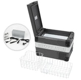 MYCOOLMAN Portable Fridge 36L (The Compact)