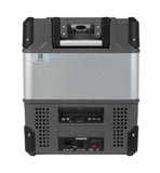 MYCOOLMAN Portable Fridge 44L (The Weekender)