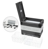 MYCOOLMAN Portable Fridge 44L (The Weekender)