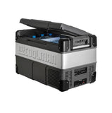 MYCOOLMAN Portable Fridge 53L (The Explorer -Dual Zone)
