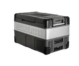 MYCOOLMAN Portable Fridge 53L (The Explorer -Dual Zone)
