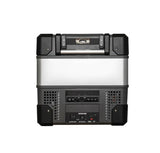 MYCOOLMAN Portable Fridge 53L (The Explorer -Dual Zone)