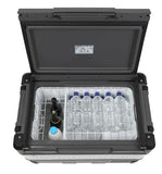 MYCOOLMAN Portable Fridge 60L (The All-Rounder)