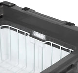 MYCOOLMAN Portable Fridge 85L (The Adventurer - Dual Zone)