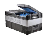MYCOOLMAN Portable Fridge 85L (The Adventurer - Dual Zone)