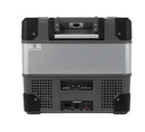 MYCOOLMAN Portable Fridge 85L (The Adventurer - Dual Zone)