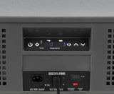MYCOOLMAN Portable Fridge 85L (The Adventurer - Dual Zone)