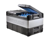 MYCOOLMAN Portable Fridge 96L (The Ultimate - Dual Zone)