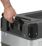 MYCOOLMAN Portable Fridge 96L (The Ultimate - Dual Zone)