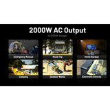 Nitecore NES2000