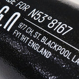 Post General Double Wall Bottle 520ml