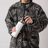 Post General Double Wall Bottle 520ml