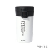 Post General Doublewall Flip-Top Bottle 300ml