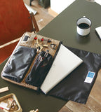 Post General Parachute Nylon Laptop Organizer