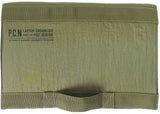 Post General Parachute Nylon Laptop Organizer