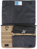 Post General Parachute Nylon Laptop Organizer