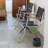 Post General Tri-pod Table & Hanger