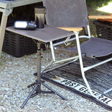 Post General Tri-pod Table & Hanger