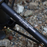 Post General Tri-pod Table & Hanger