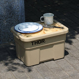 THOR Table Top for 22L