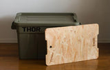 THOR Table Top for 53L or 75L
