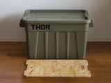 THOR Table Top for 53L or 75L