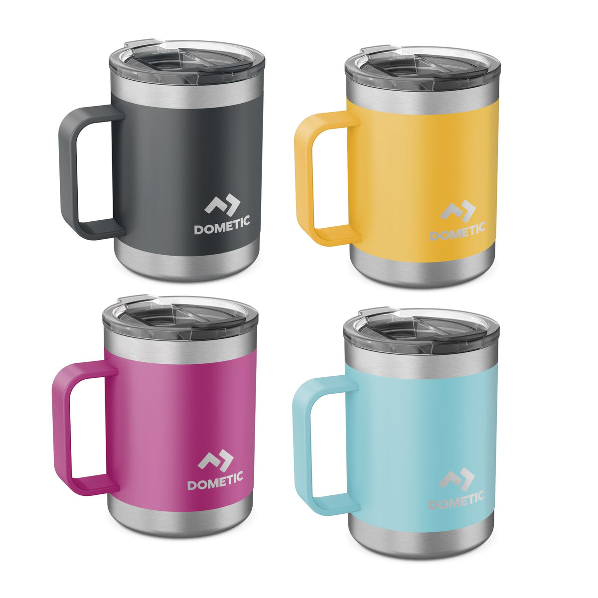Dometic Thermo Coffee Mug 450ML Camping Gears PH
