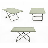 Tani Camping Tactical Steel Table