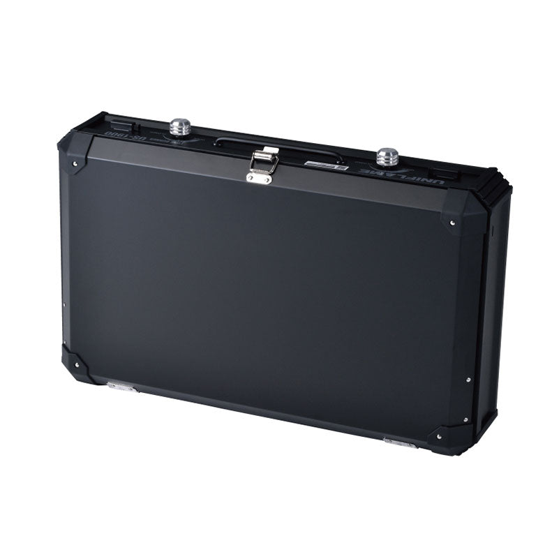 Uniflame Twin Burner US-1900 Black Ltd 2 Burner Butane Stove