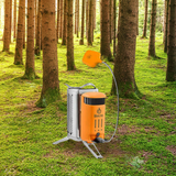 BioLite Campstove Complete Cook Kit