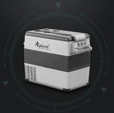 Alpicool CF45 45L single zone portable car fridge freezer 220v or 12v