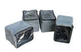 Camp Cover Wolf pack Organizer Pouch Organizers for Boxes and Drawers