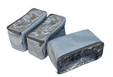 Camp Cover Wolf pack Organizer Pouch Organizers for Boxes and Drawers