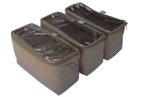 Camp Cover Wolf pack Organizer Pouch Organizers for Boxes and Drawers