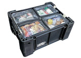 Camp Cover Wolf pack Organizer Pouch Organizers for Boxes and Drawers