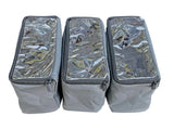 Camp Cover Wolf pack Organizer Pouch Organizers for Boxes and Drawers