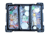 Camp Cover Wolf pack Organizer Pouch Organizers for Boxes and Drawers